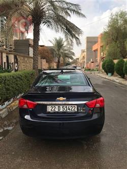 شيفروليه امبالا